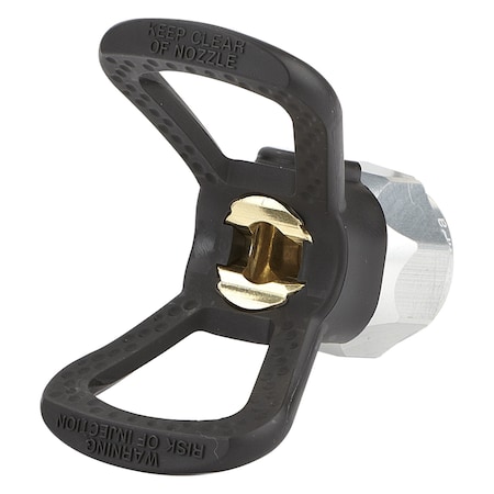 Titan Tool Titan Tip Guard 5000 psi 289228